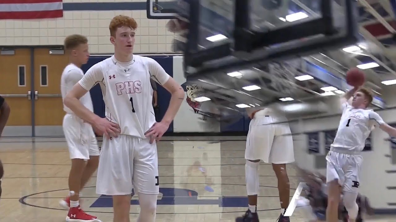 Nico Mannion HAS BOUNCE!! Season Debut 19PT Performance