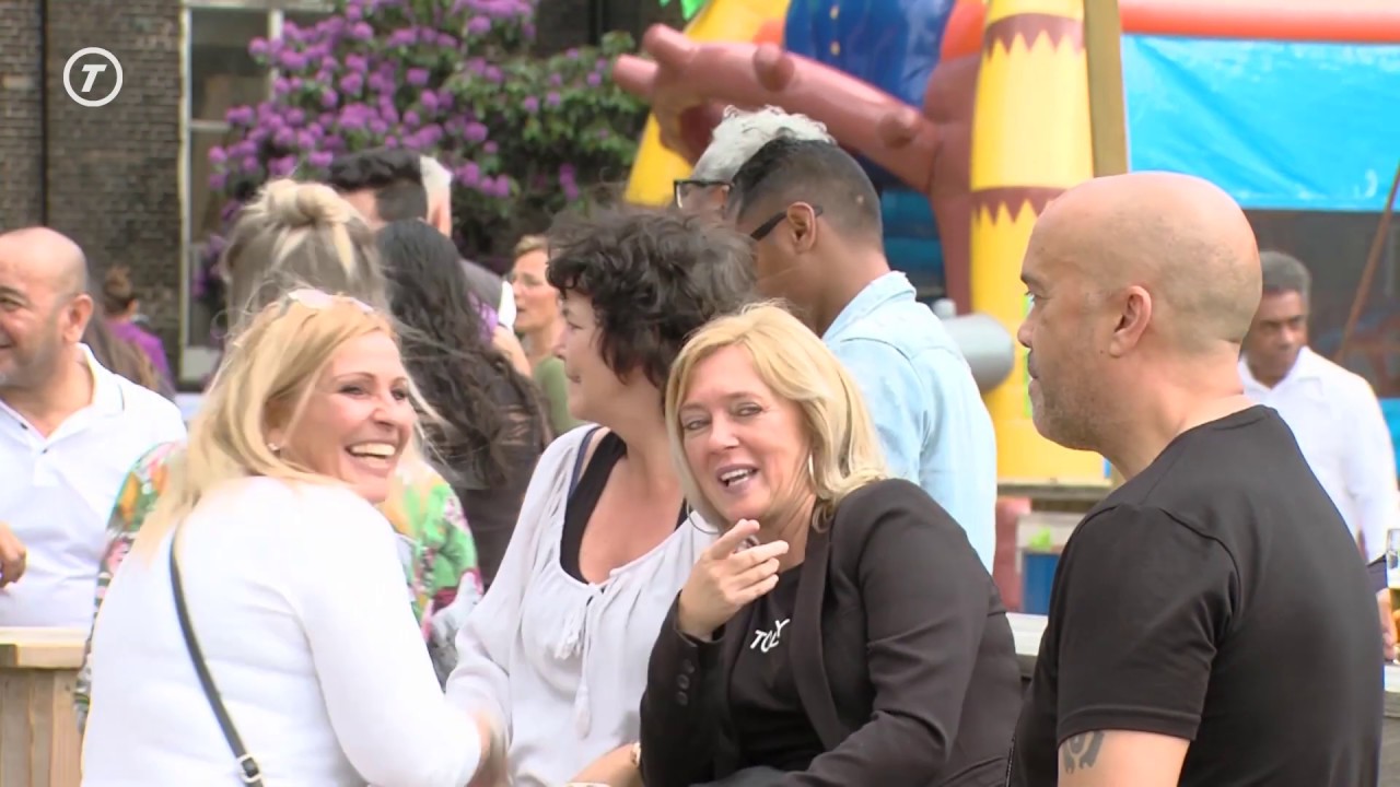 SAGU Festival: 55 jaar Molukse gemeenschap in Tilburg