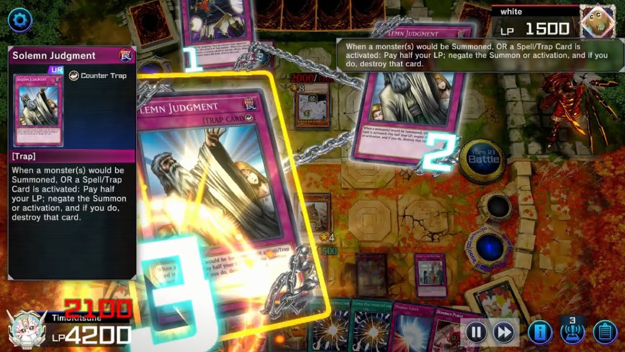 Yu-Gi-Oh! Master Duel - Road to Master V with Stun (Season 47) [Part 2]