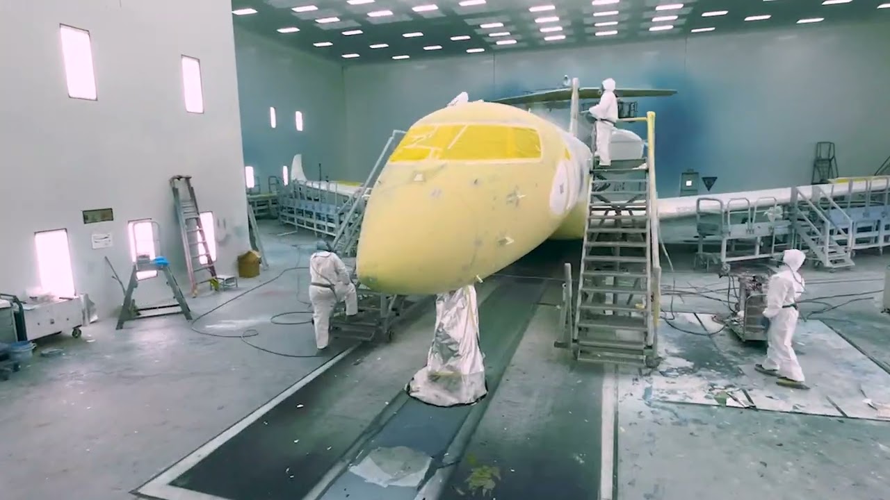 G800: Paint Precision in Every Layer