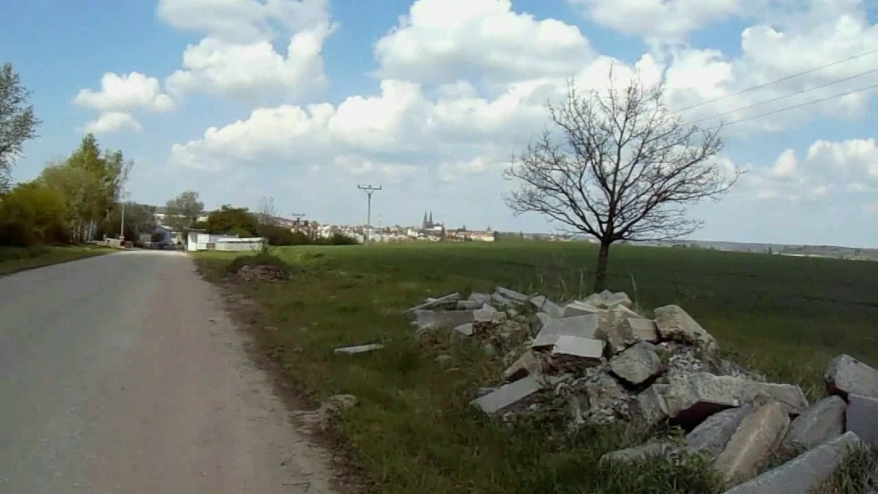 ЦГВ.Высоке Мито, Vysoké Mýto  п.п.83020 - Г