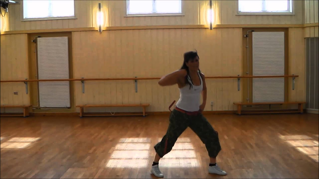 Dance Fitness 