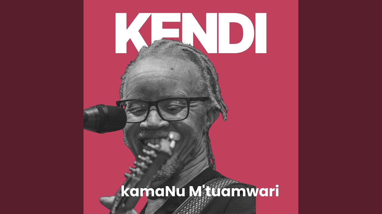 Kendi