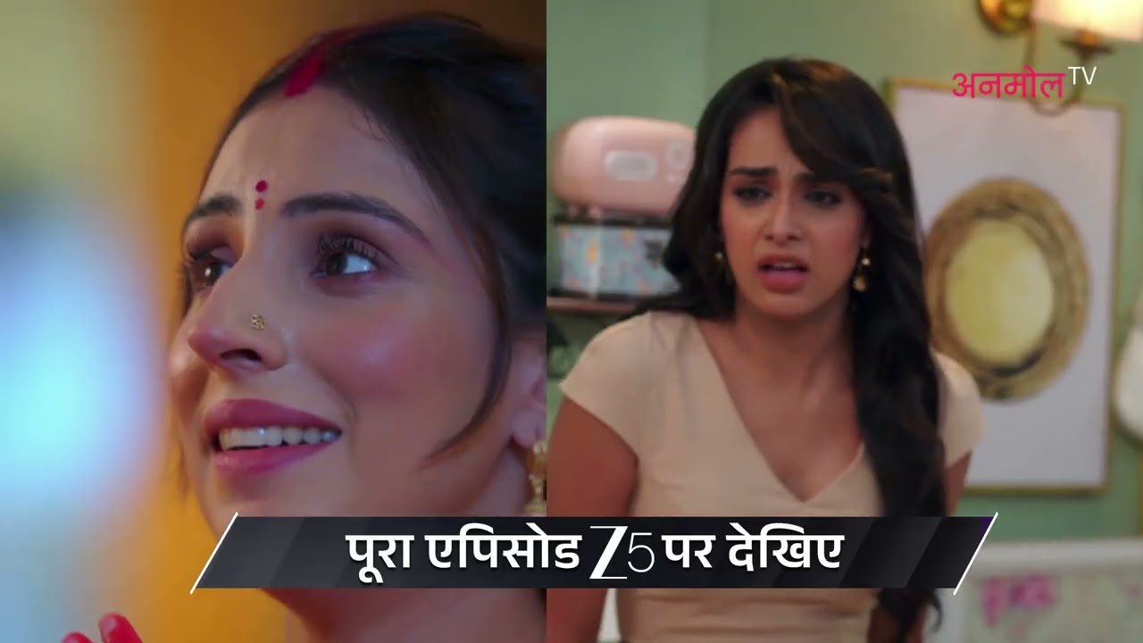 Humari Radha | Ep 40 | Preview | Aug, 21  2026 | Simran Kaur| Akshay Mhatre| Vaidehi Nair | anmol TV