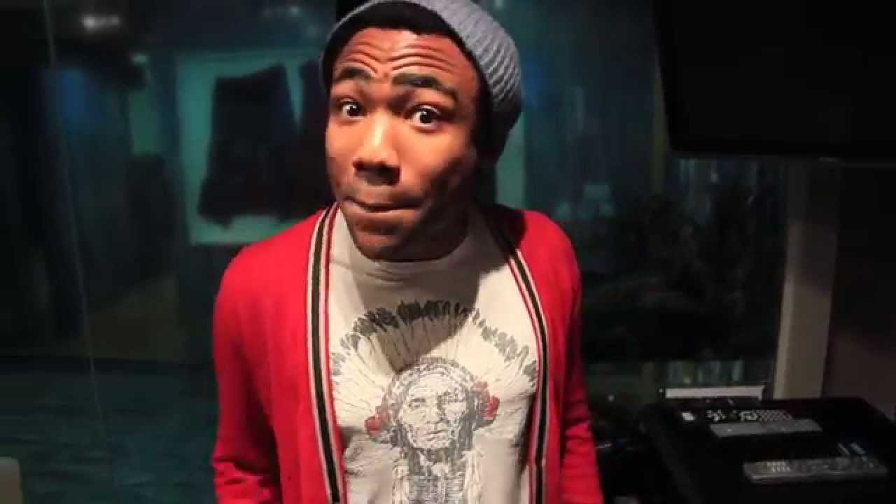 Childish Gambino | Warm Up Sessions [S3.EP39]: SBTV