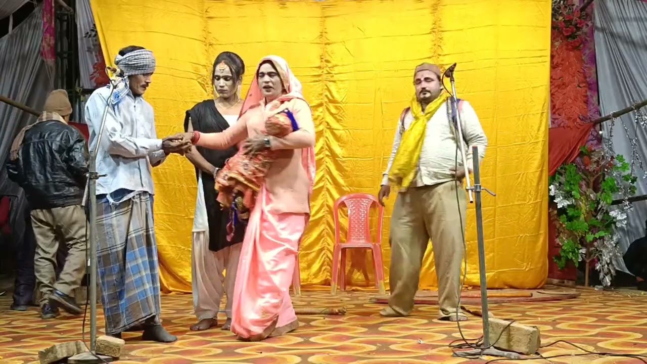 (भाग-4) बचपन मे बिछड़ा भाई