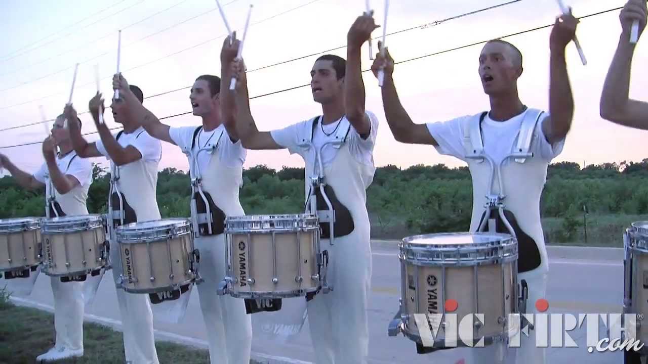 The Cadets 