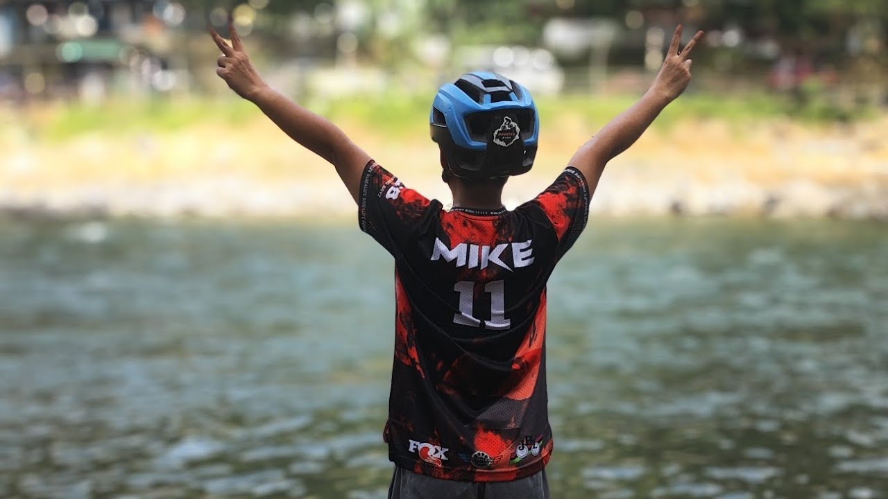 Birthday Ride |Bitbit Bridge/River |TotoyGala |01-11-2026