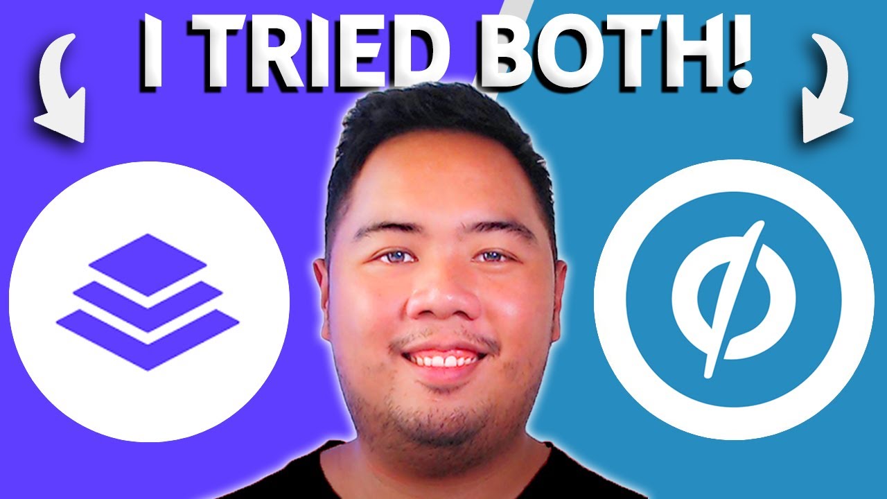 Leadpages vs Unbounce (2026) - Which One Is BETTER?