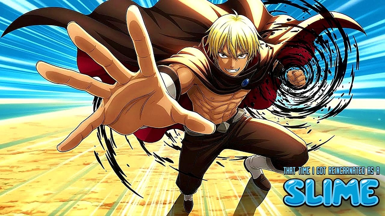 Veldora’s Entrance Changed Everything! | Tensura Vol. 23 CH 2 Part 4