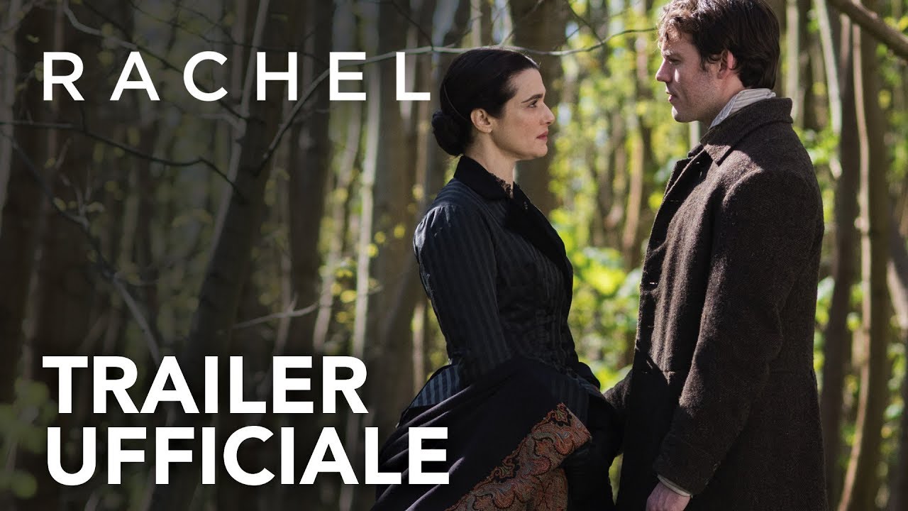 Rachel | Trailer Ufficiale HD | Fox Searchlight 2018