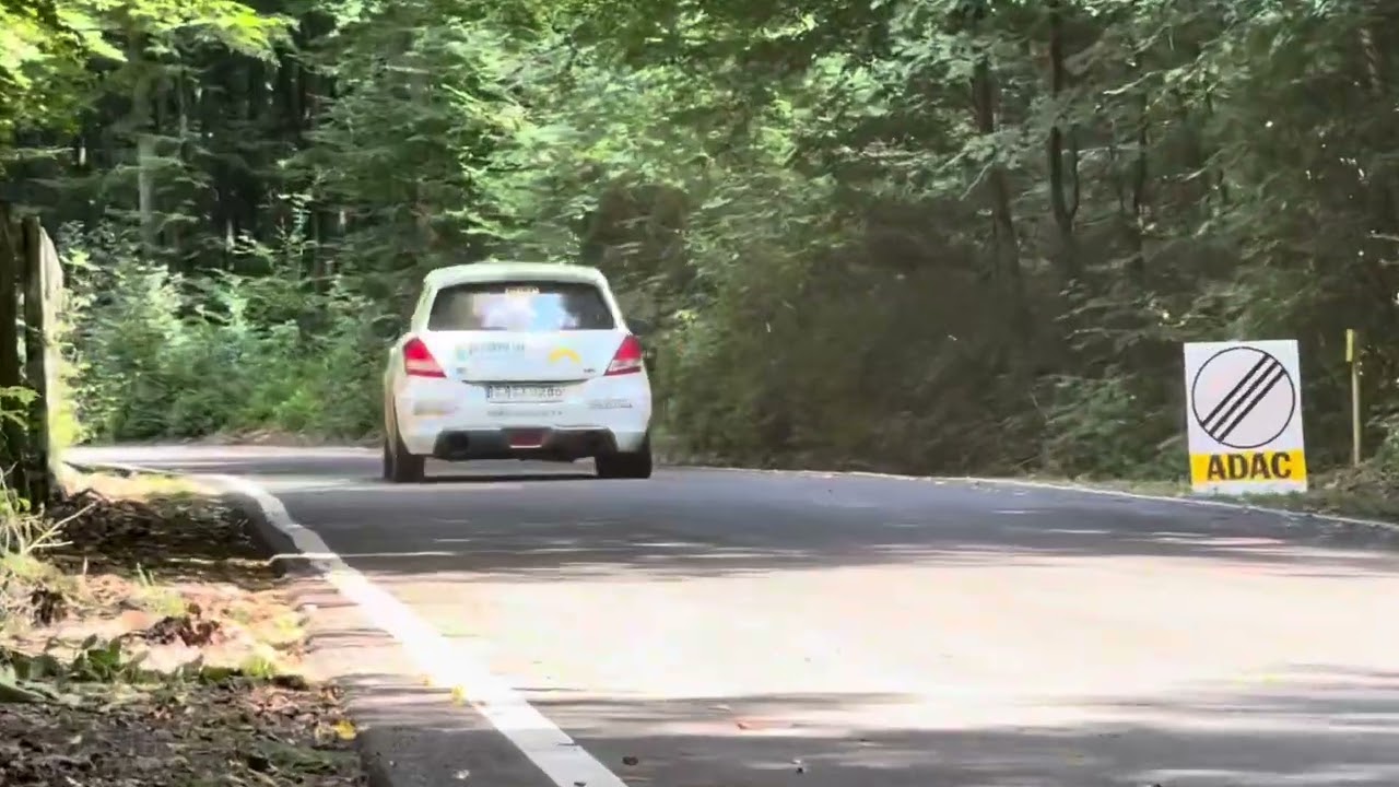 ADAC Clubsport Rallyesprint Cup (Regio Mitte)