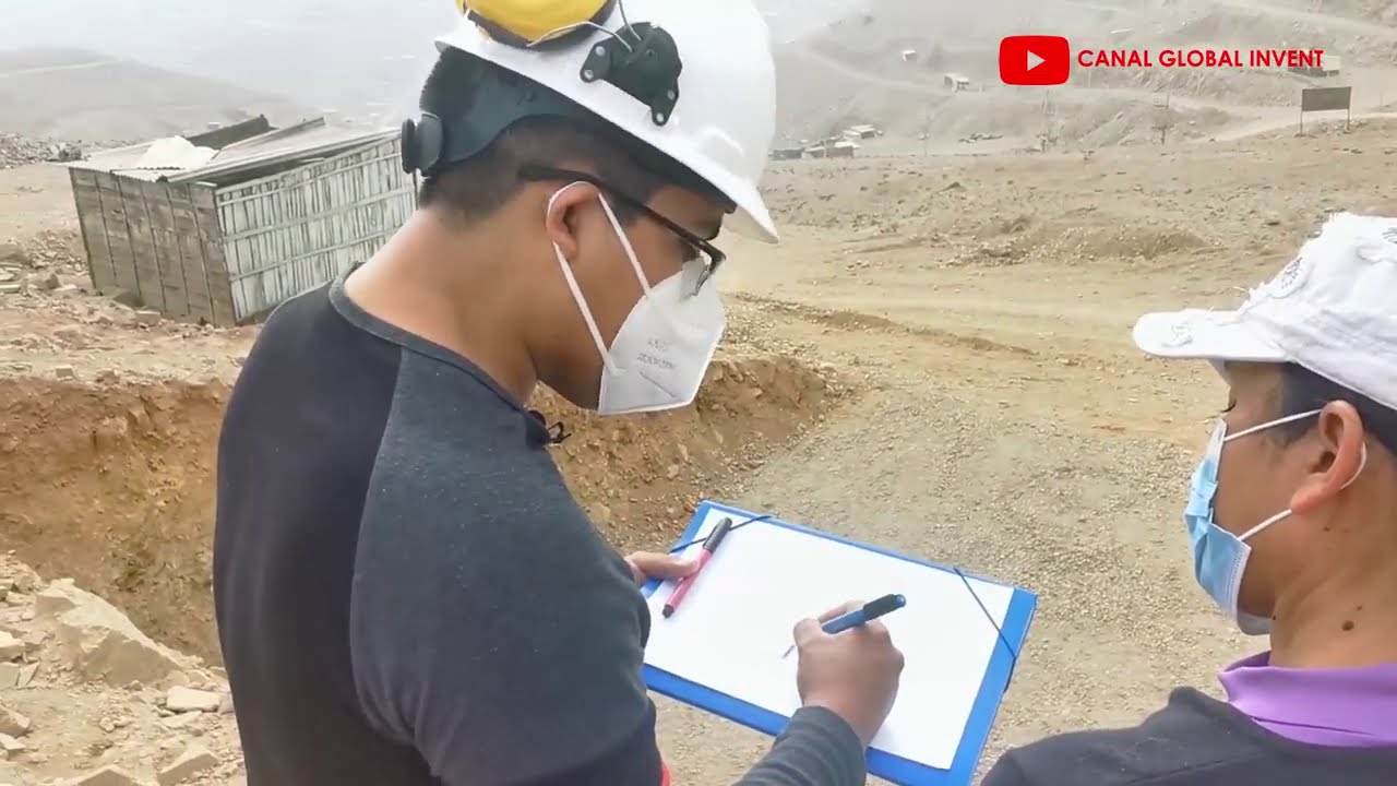 ASESORAMIENTO EN SITIO, SECTOR EL VALLE - JICAMARCA