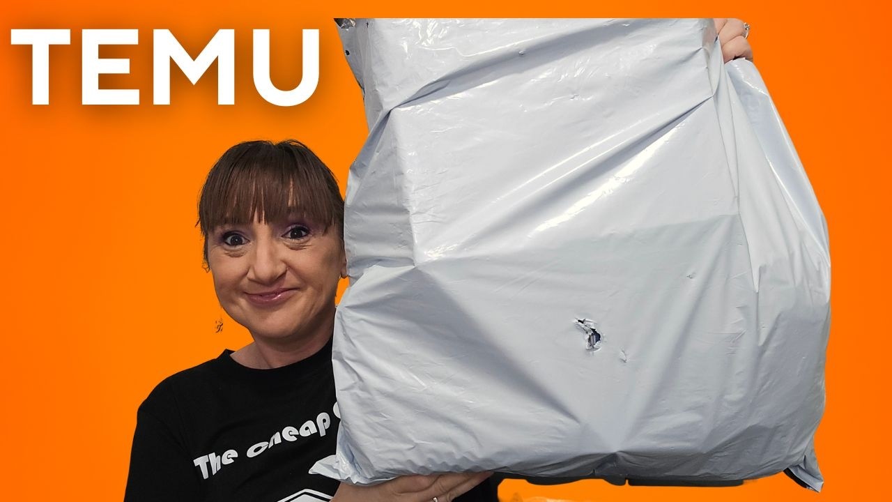 TEMU Haul | 3/23/26  |  Toys, Decor, And Much More