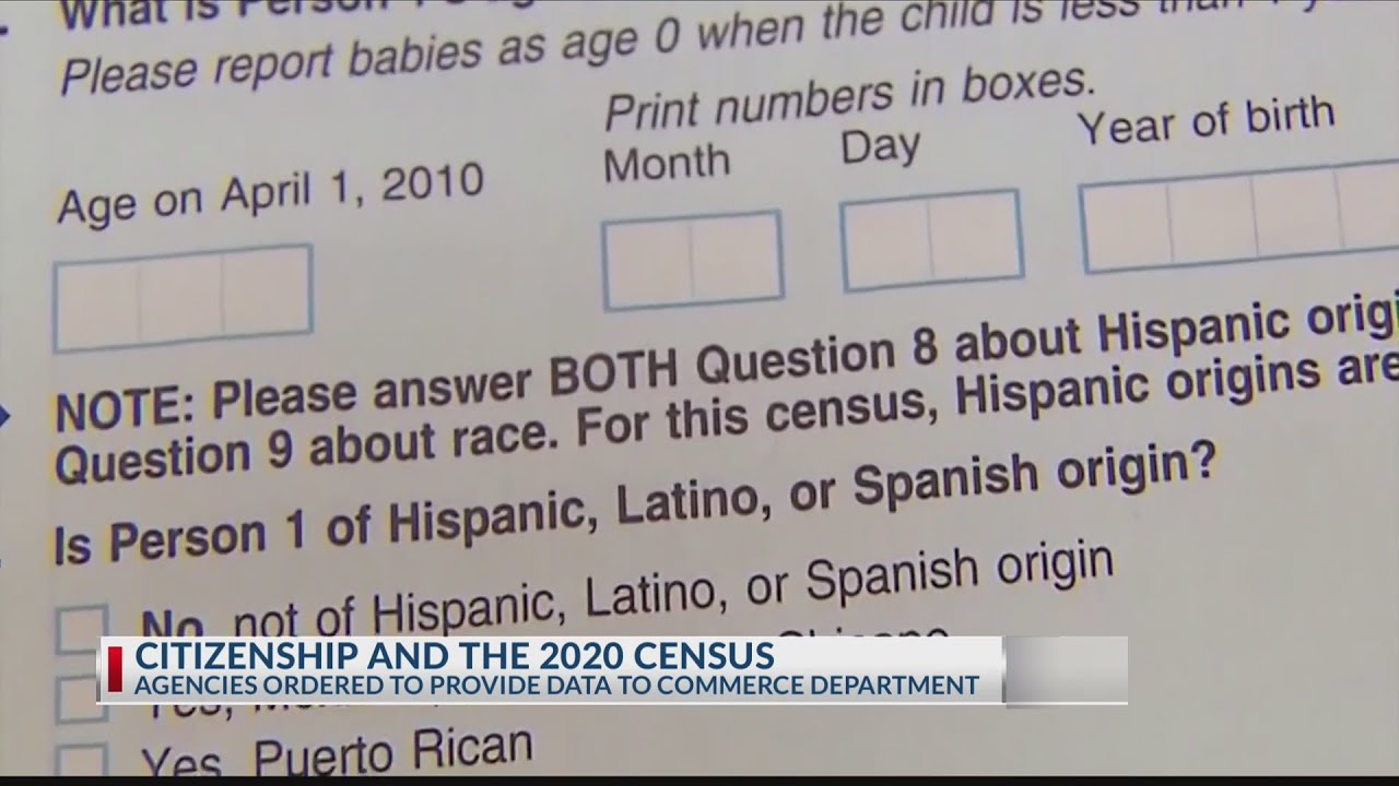 2020 CENSUS AND TEXAS: Inaccurate or undercount could cost state billions in federal funds