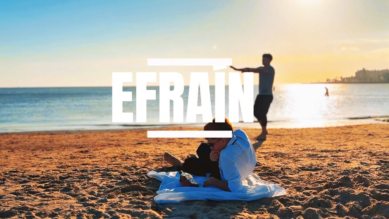 Efraín - ADIXTO [Official Visualizer] (@streetvibez.27)