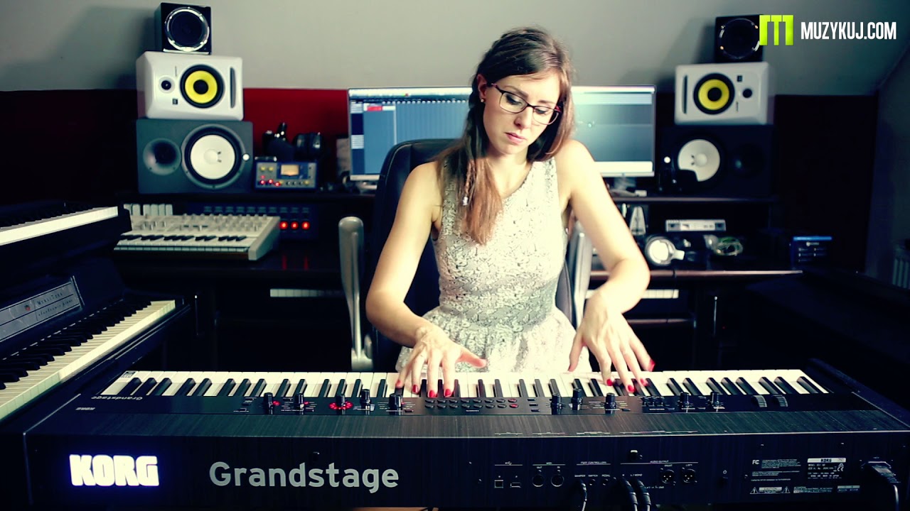 Grandstage Prezentacja PL Review