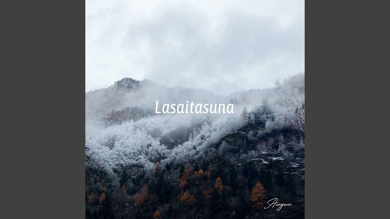 Lasaitasuna