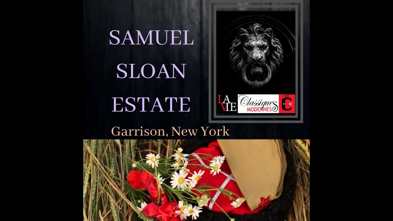 61 Lisburne Lane, Garrison NY