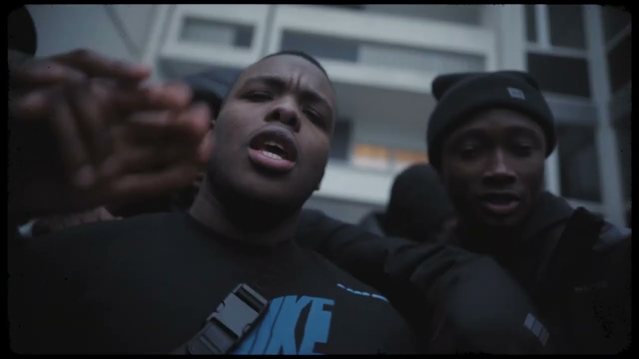 RD 1.9 - Carré (Clip Officiel)