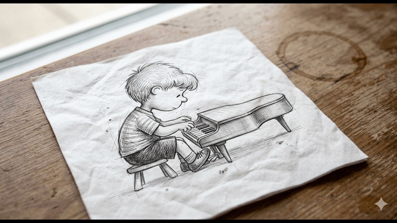 Schroeder - Downtempo Electronic Track - 2015