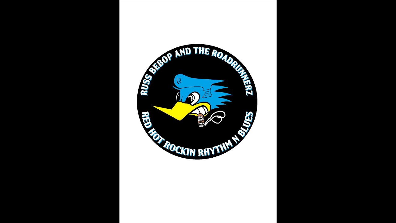 Howling For My Baby - Russ Be-Bop & The Roadrunnerz
