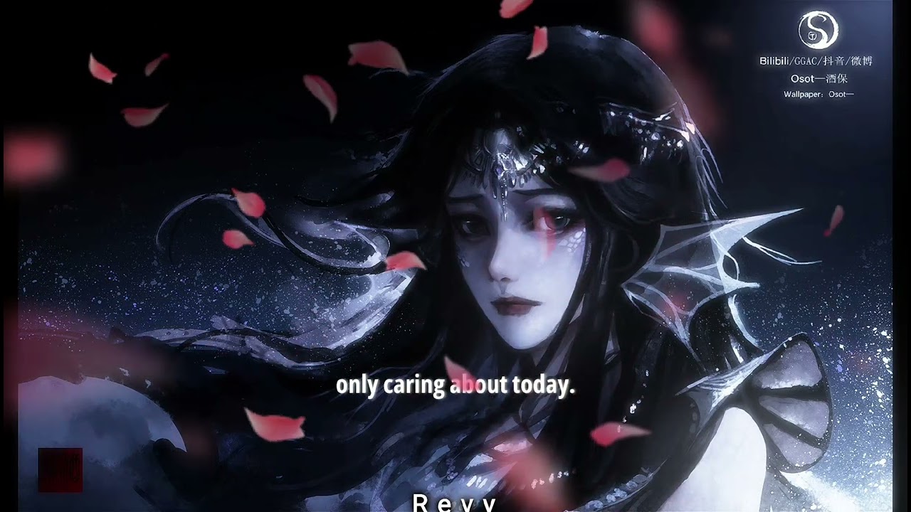 Fang Yuan x Love Story | Blue Dragon Whale Arc
