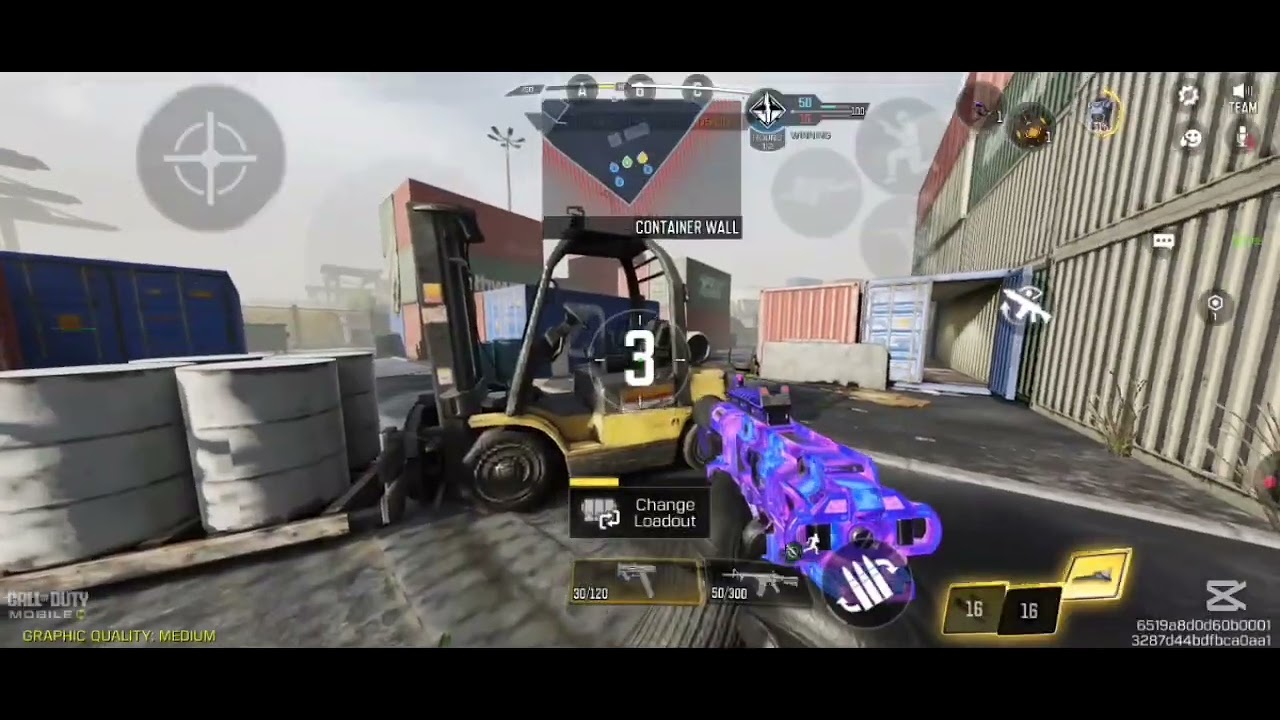 XM4 gameplay/ Road to diamond camo Ep10