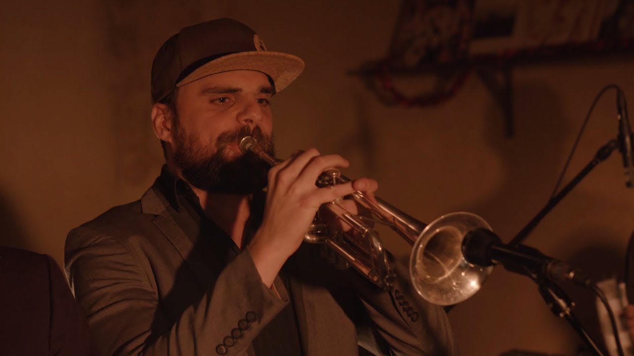 SHOB - La Brèche