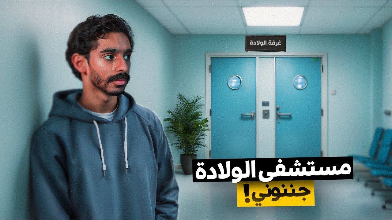 قصتي مع صدمة الوفاة في المستشفى ‼️