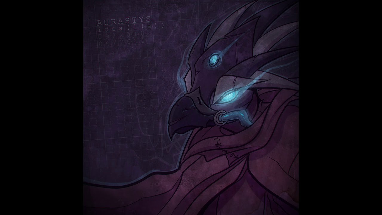 Aurastys - Idea​(​l​(​s​)​) - Anatomy