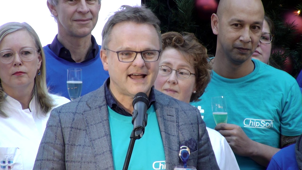 Livestream HiX Rijnstate