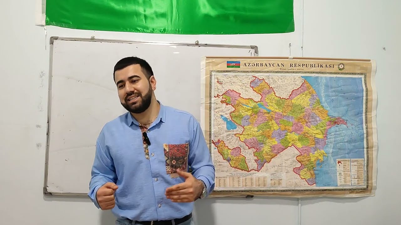 TARİX DƏRSLƏRİ - MÜSTƏMLƏKƏÇİLİK ƏLEYHİNƏ ÜSYANLAR ( DƏRS GEDİŞİNDƏ İZAH )