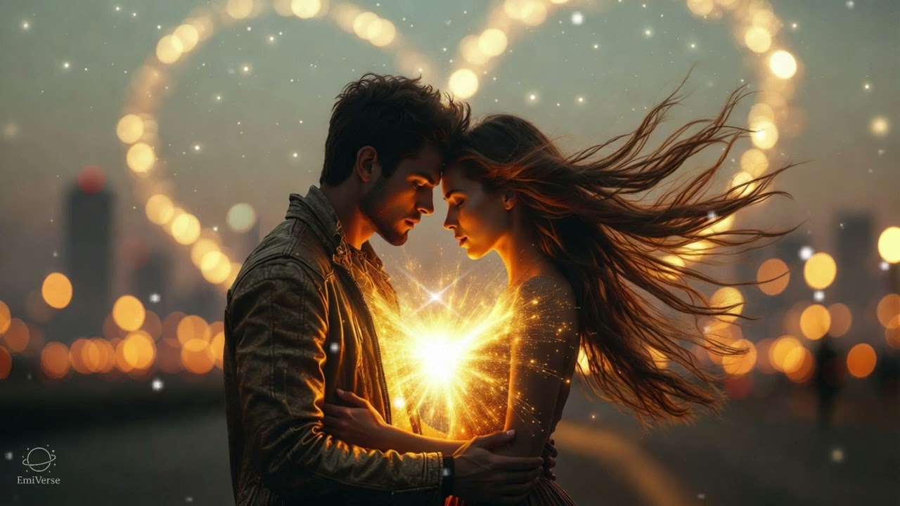 Sei tu ❤️ | Dedica d’amore per San Valentino | Canzone romantica