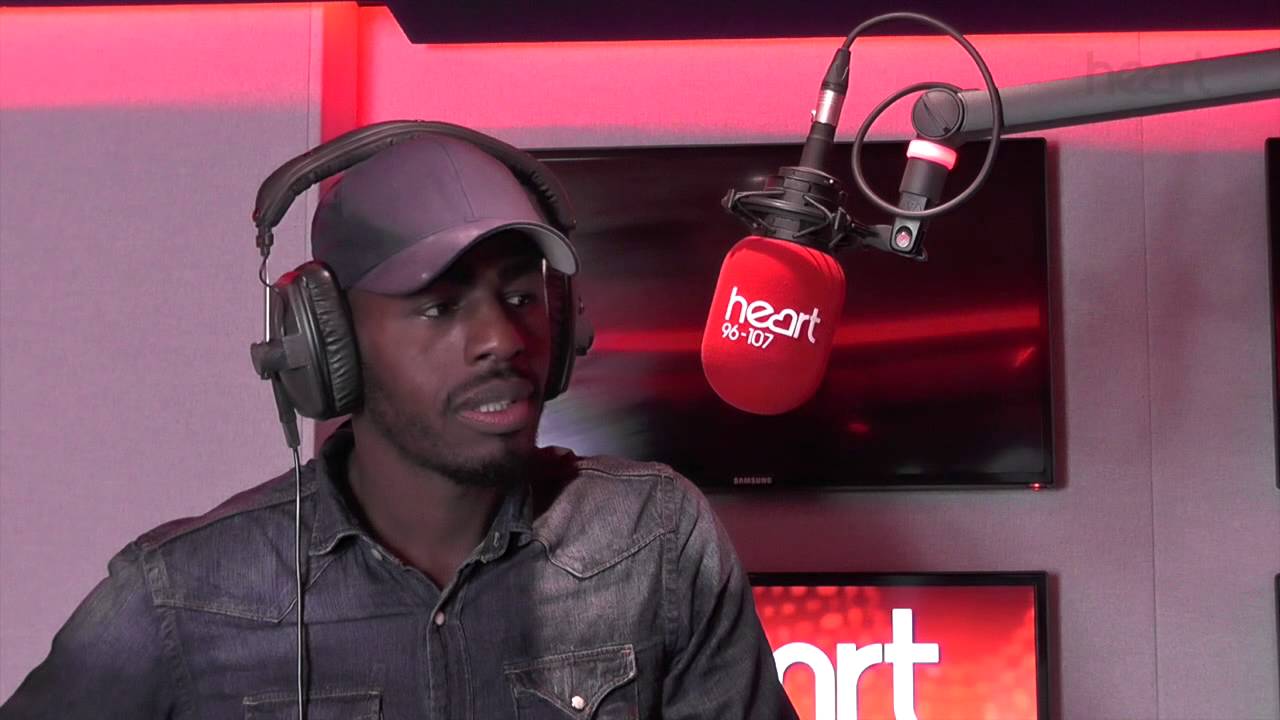 Ben Ofoedu - Gnome That Tune from The 90’s