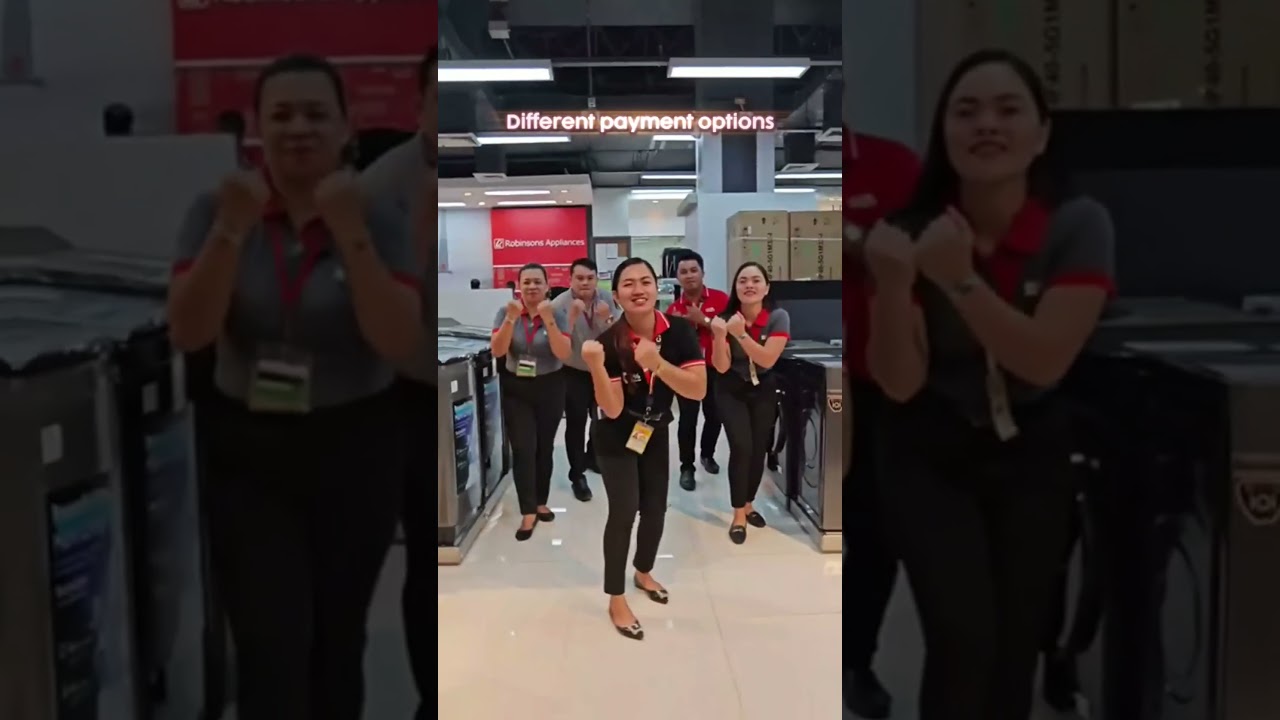 Robinsons Appliances Tacloban