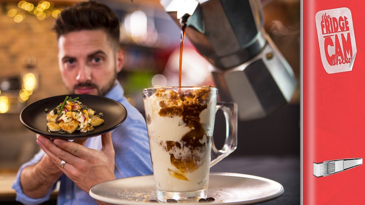 3 Recipes To Make You More Attractive | Sorted Food