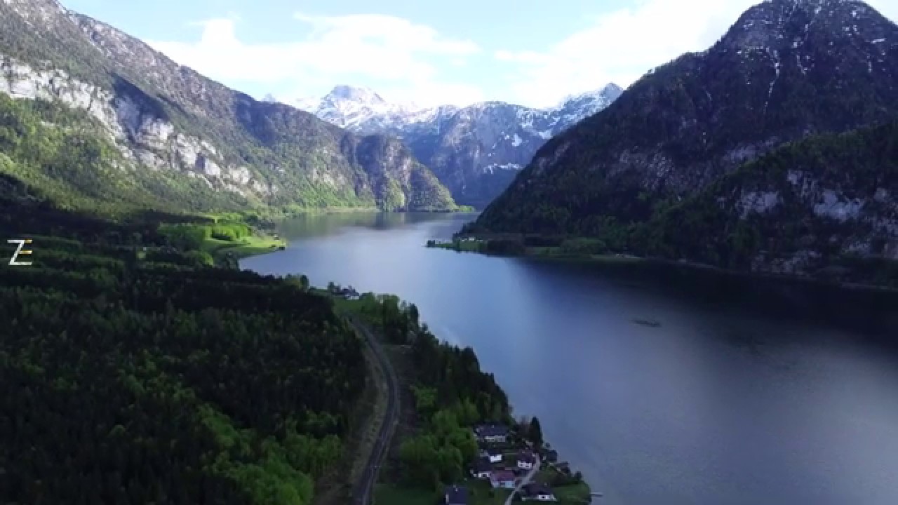 Austria-Bad Goisern am Hallst&auml;ttersee  🇦🇹🇦🇹🇦🇹