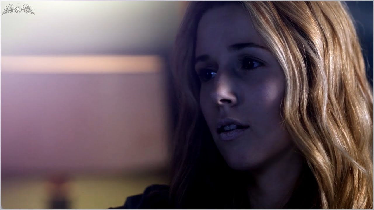 Дин и Джо – В самое сердце