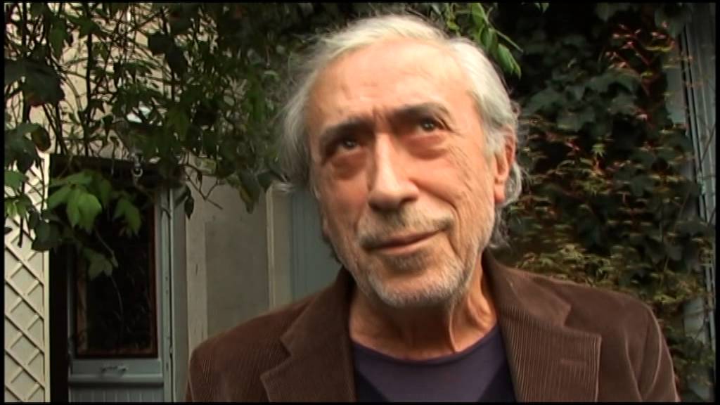 Luis Rego présente 