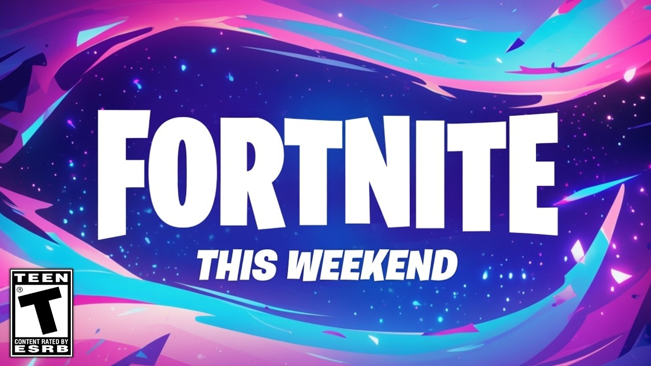 Секретное обновление FORTNITE..!!