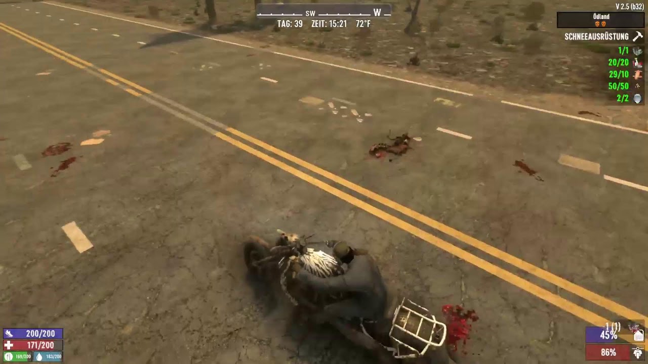 7Days to Die