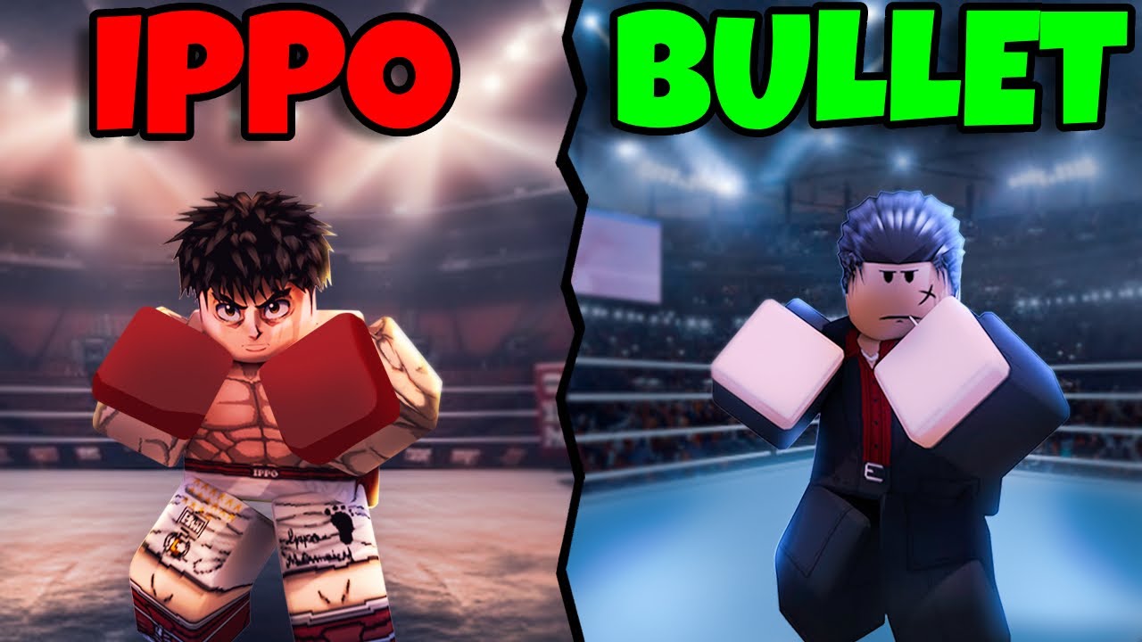 i Used EVERY MYTHIC FIGHTING STYLE in Untitled Boxing Game..