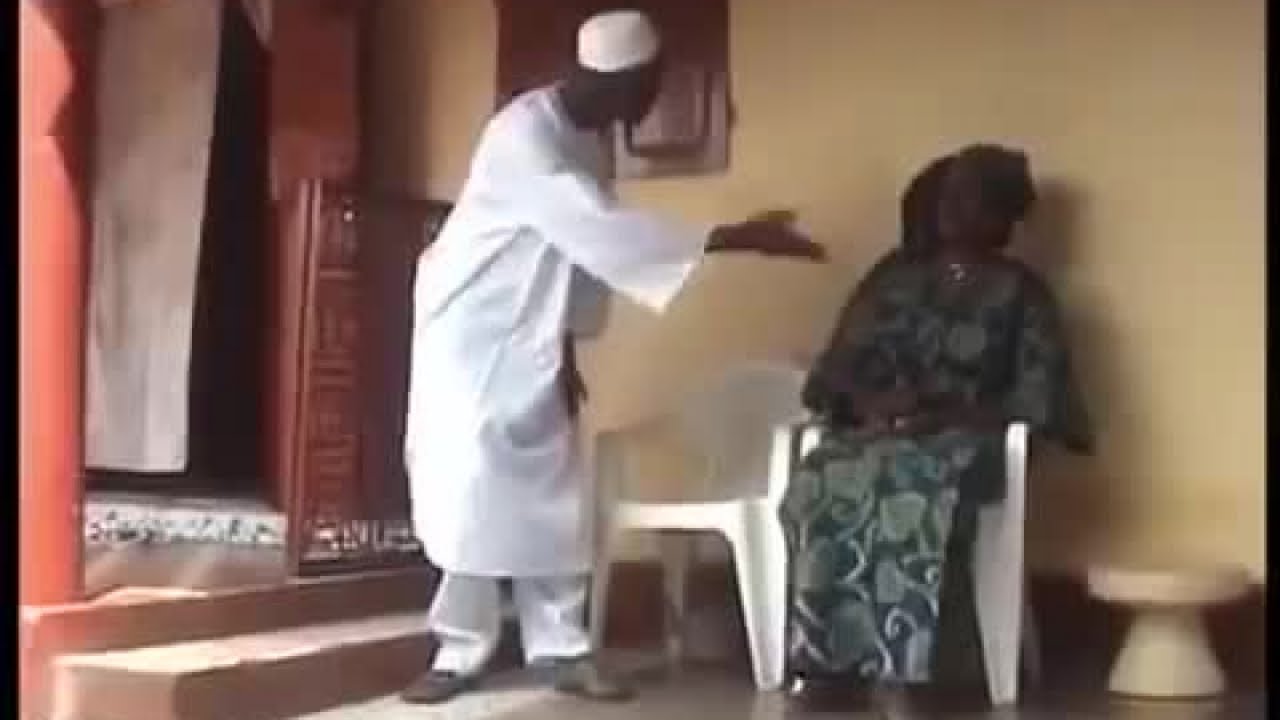 Vie matérialiste  Partie 1 Moussa Koffoe (Film Guinéen)