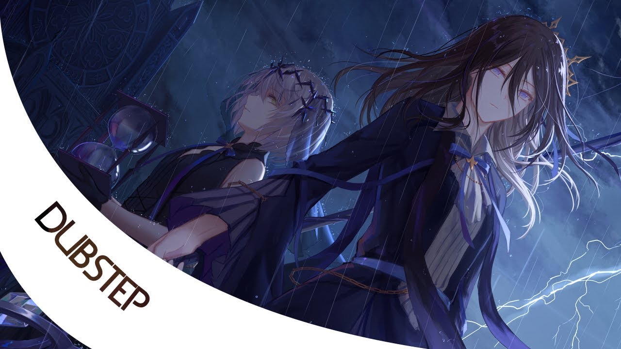 AEsir - Chaos (Xeudo Code Remix)