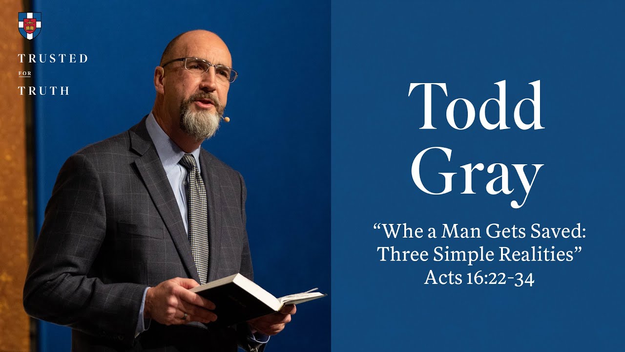 Todd Gray | 