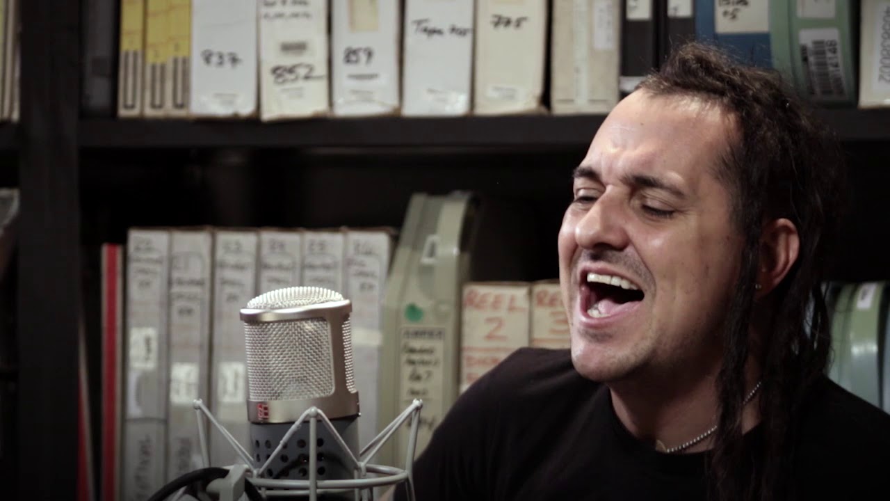Less Than Jake - Full Session - 2/17/2017 - Paste Studios - New York, NY