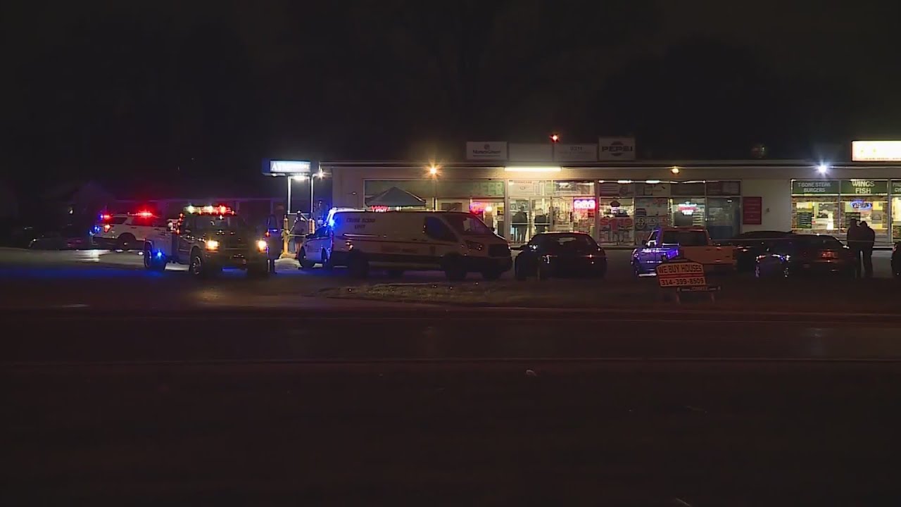 Carjacking victim shoots and kills 14-year-old suspect