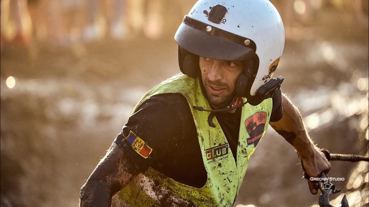 Campionatul Național de OFFROAD ETAPA IV COJUȘNA 2022 (+18)