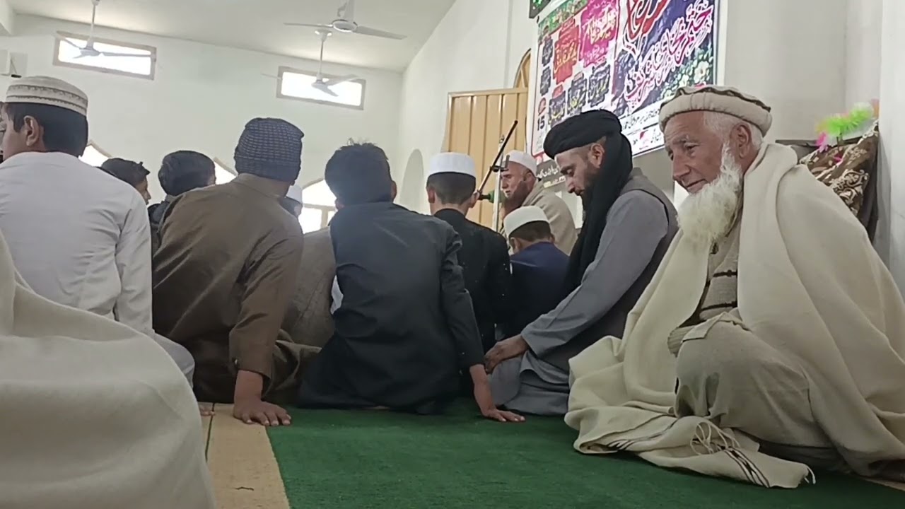 #Dastar #bandi,#Manga Dargai,#khatmulQuran #tikrar 
